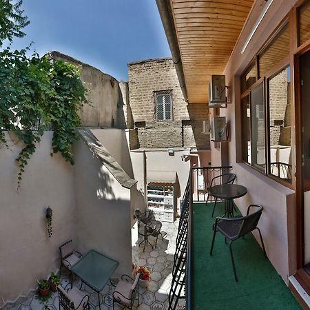 Sweet House Boutique Hotel Baku Exterior photo