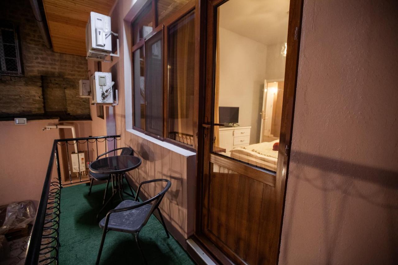 Sweet House Boutique Hotel Baku Exterior photo