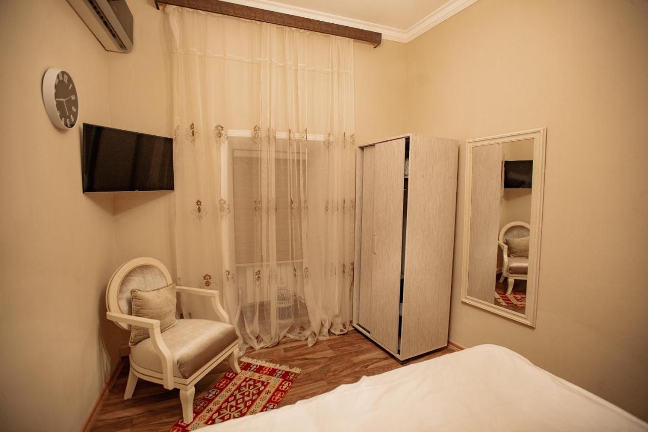 Sweet House Boutique Hotel Baku Exterior photo