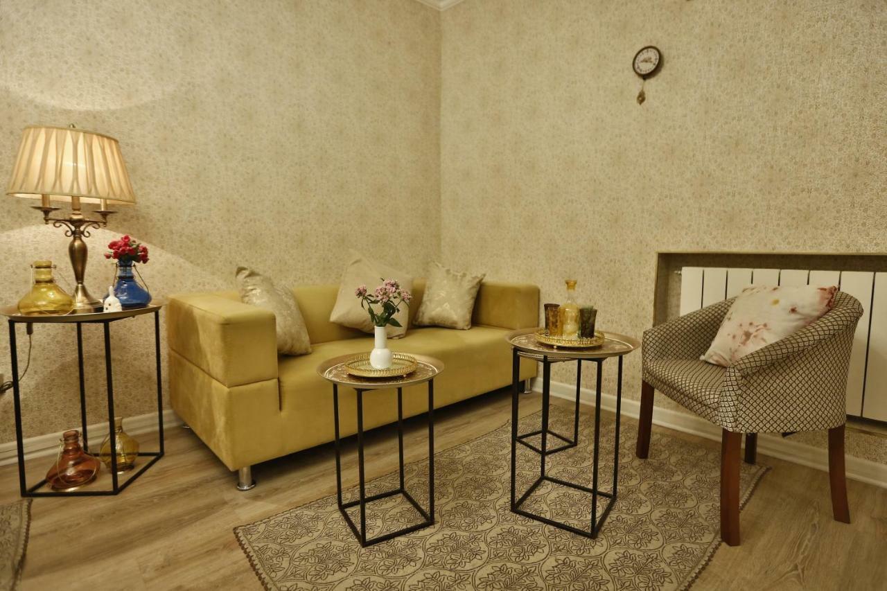 Sweet House Boutique Hotel Baku Exterior photo