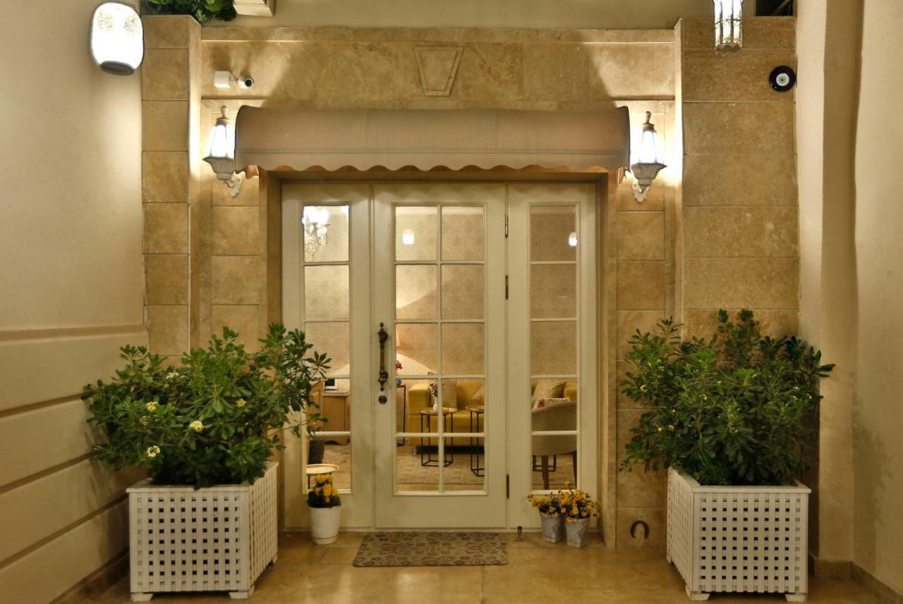 Sweet House Boutique Hotel Baku Exterior photo