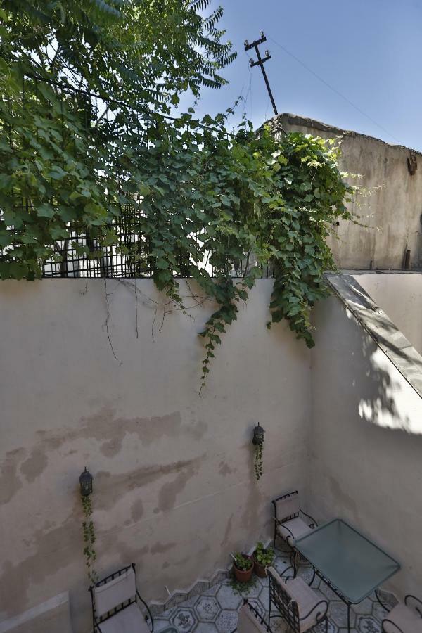 Sweet House Boutique Hotel Baku Exterior photo