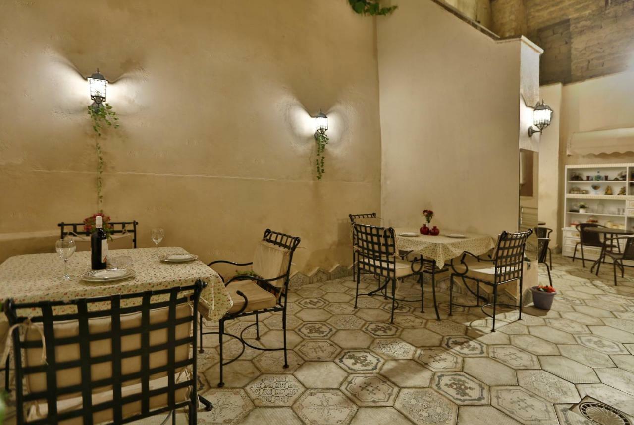 Sweet House Boutique Hotel Baku Exterior photo